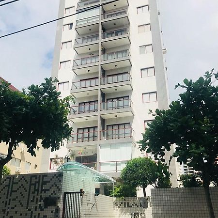 Apartamento Guaruja Appartement Buitenkant foto