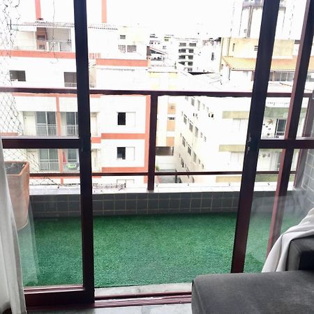 Apartamento Guaruja Appartement Buitenkant foto