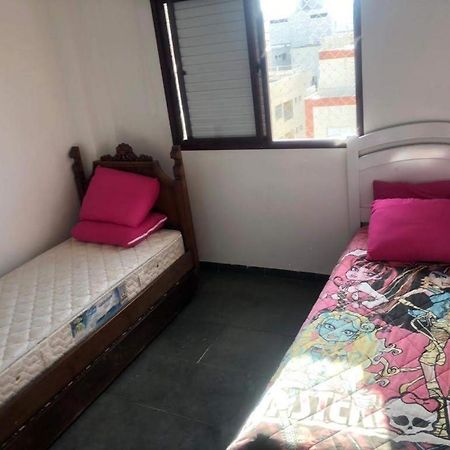 Apartamento Guaruja Appartement Buitenkant foto