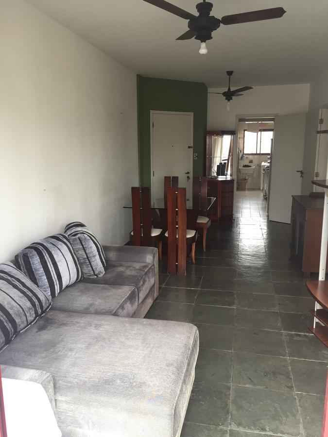 Apartamento Guaruja Appartement Buitenkant foto