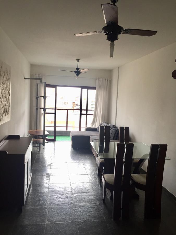 Apartamento Guaruja Appartement Buitenkant foto