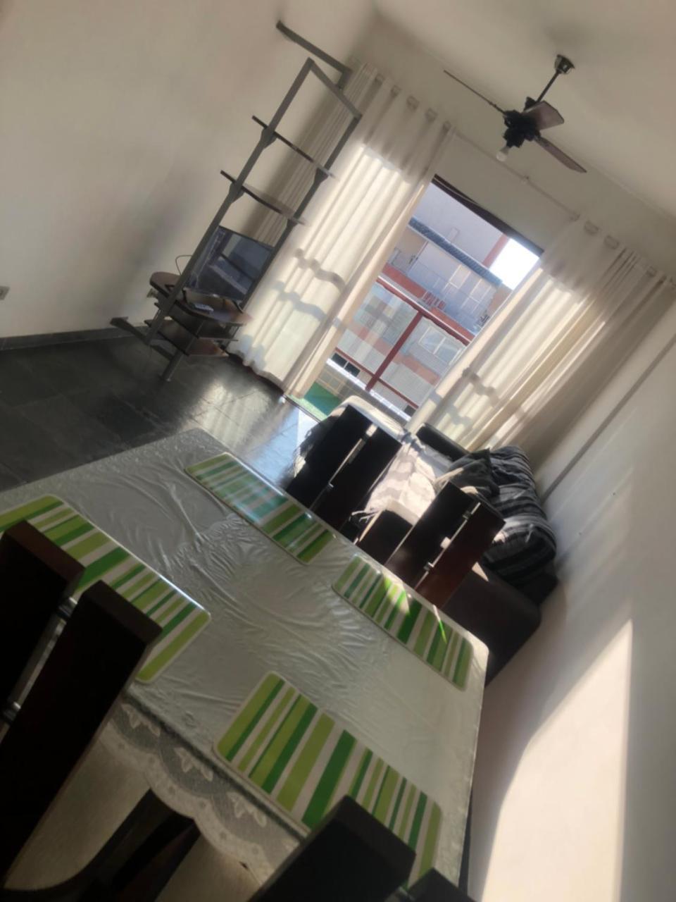 Apartamento Guaruja Appartement Buitenkant foto