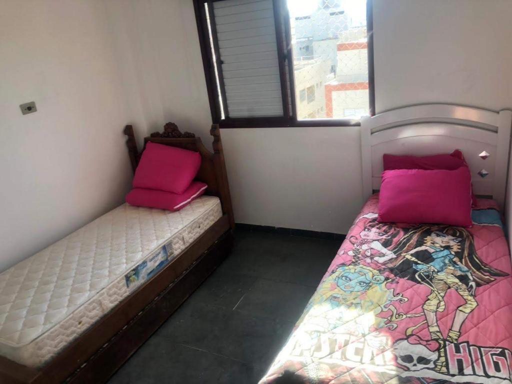 Apartamento Guaruja Appartement Buitenkant foto